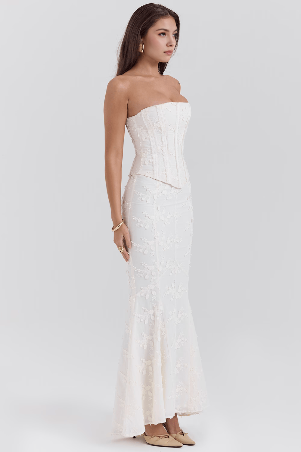 ETERNAL – Gown
