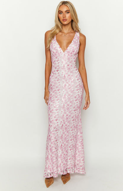 Farida – Maxi Dress