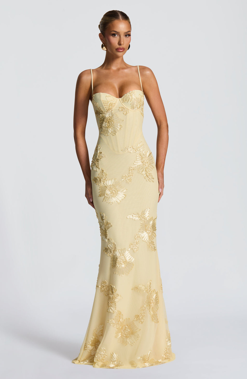 Aveline – Gown