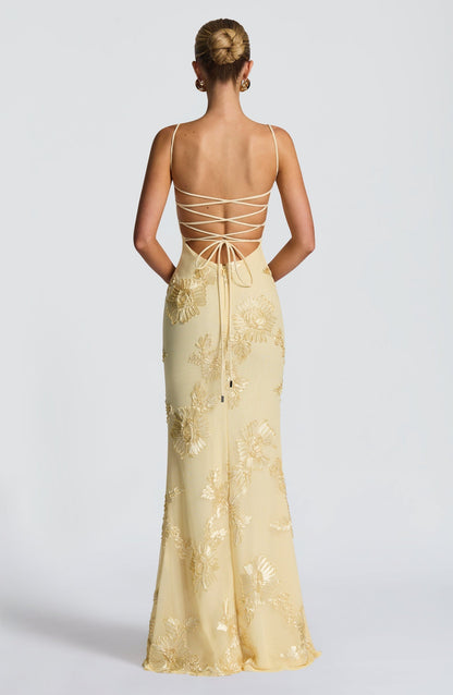 Aveline – Gown
