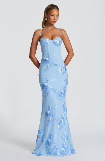 Aveline – Gown