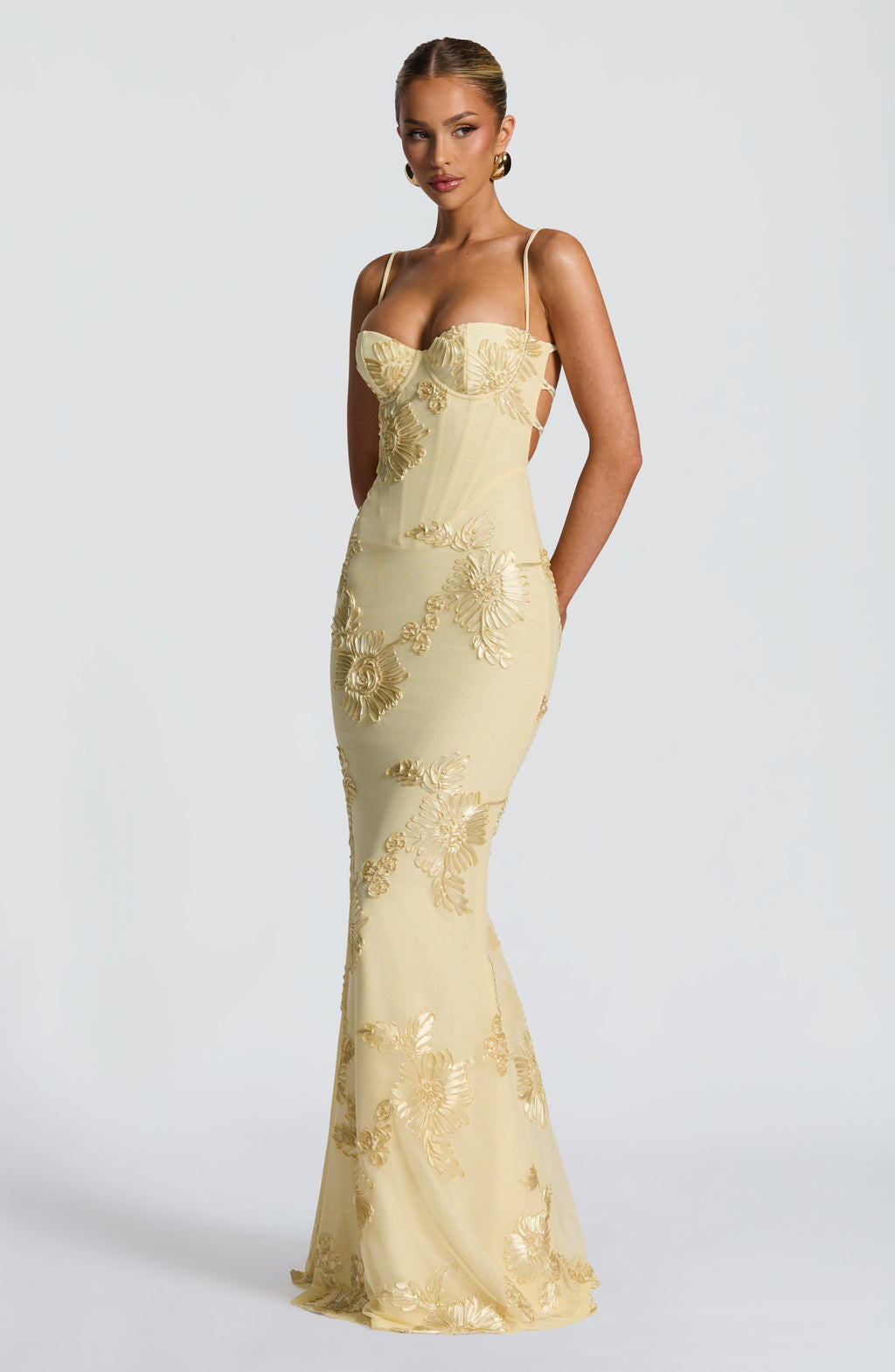 Aveline – Gown
