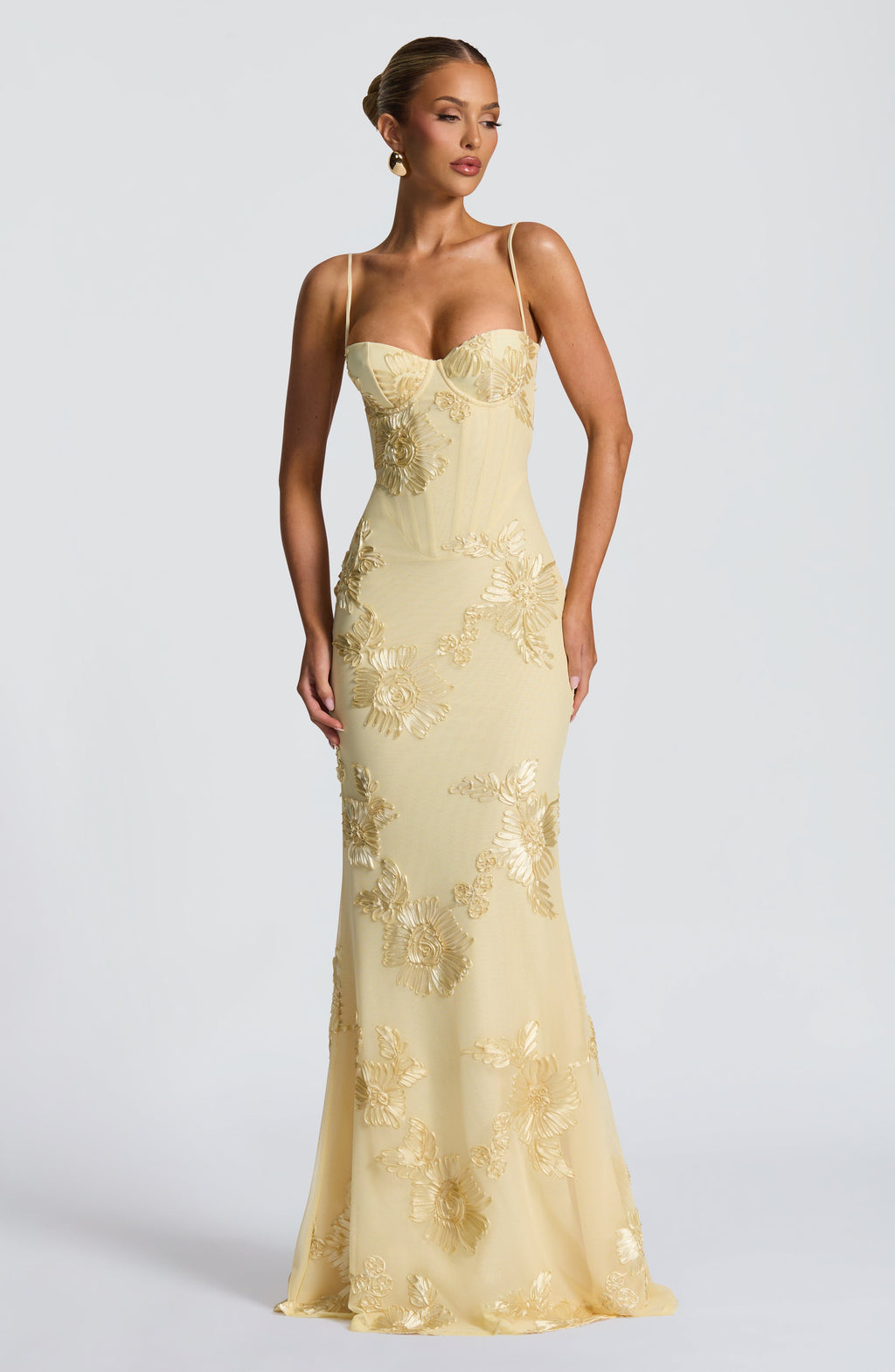 Aveline – Gown