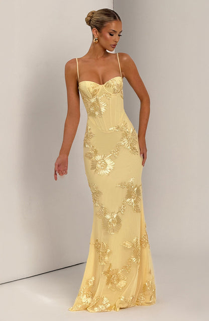 Aveline – Gown
