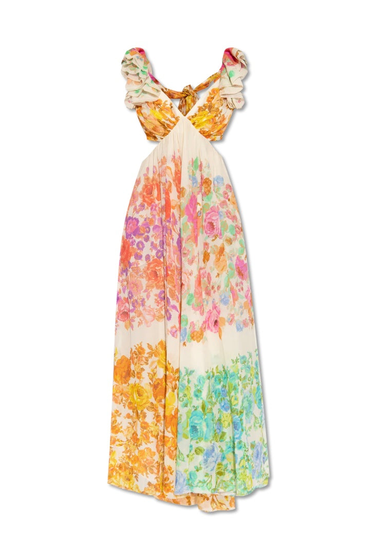 Linne – Maxi Dress