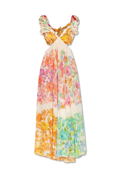 Linne – Maxi Dress