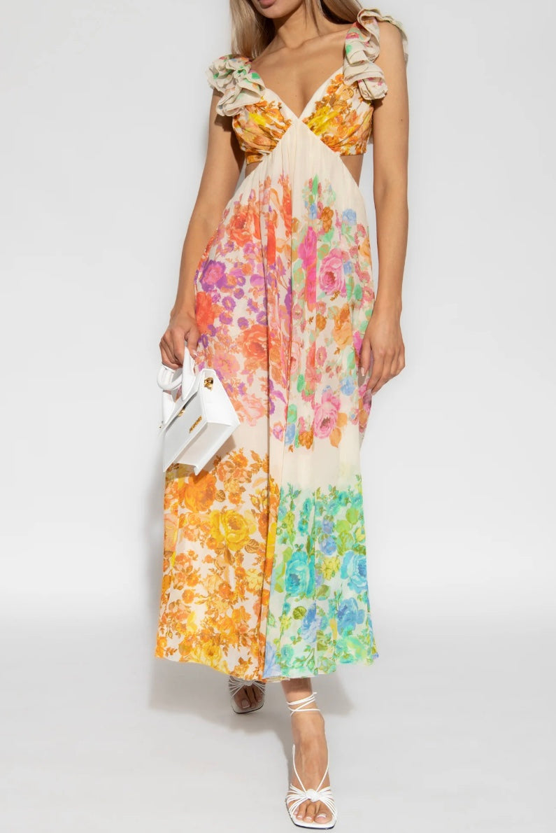 Linne – Maxi Dress