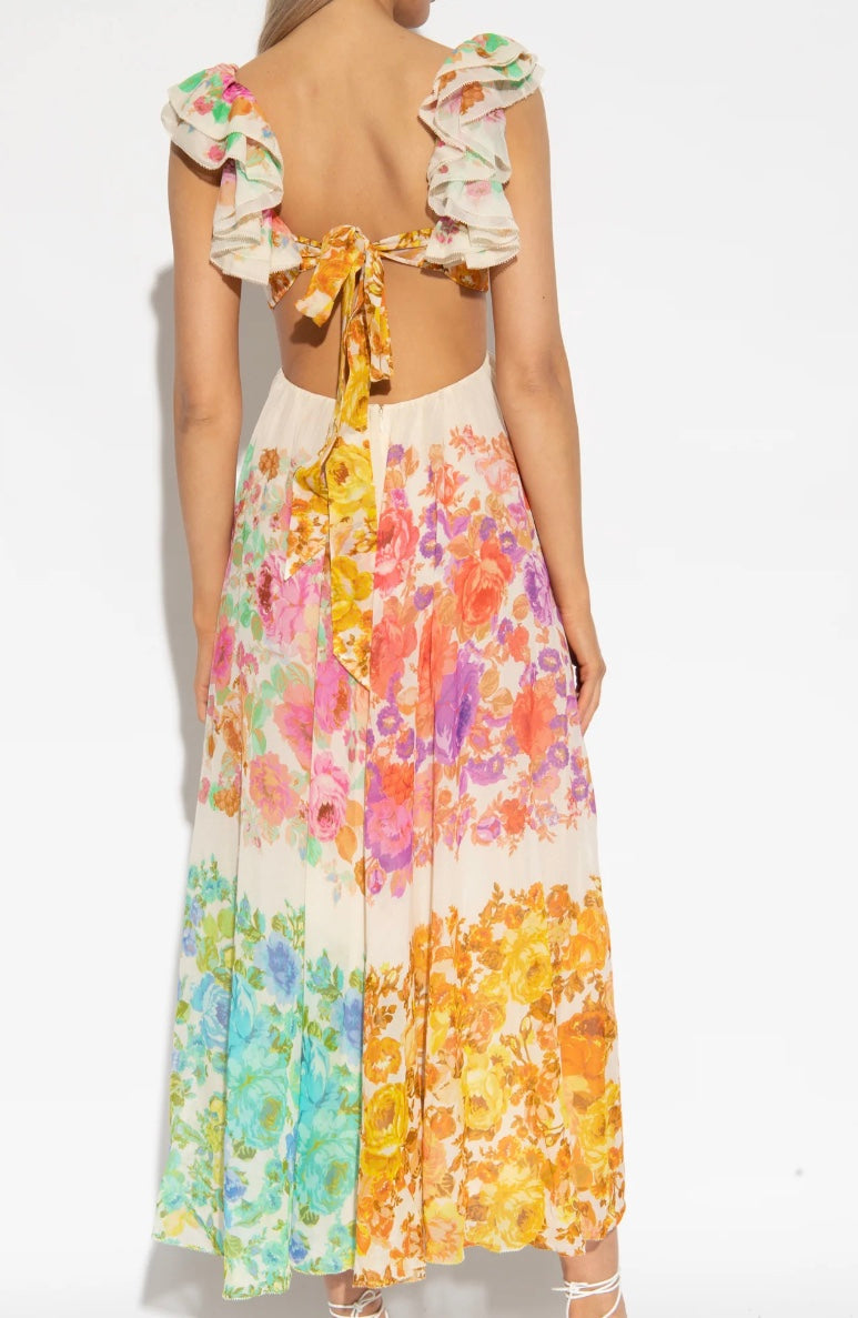 Linne – Maxi Dress