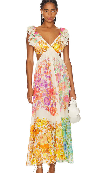 Linne – Maxi Dress
