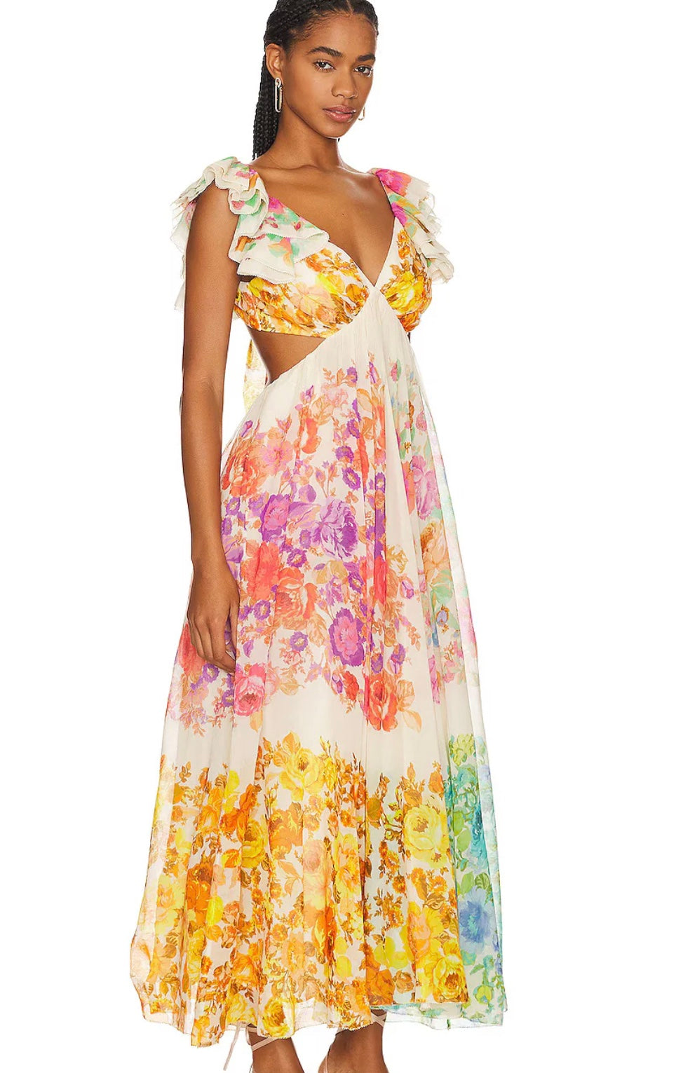 Linne – Maxi Dress