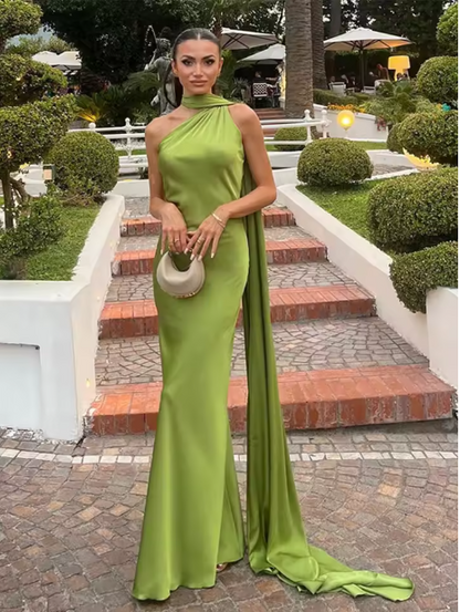 Adaline – Maxi Dress