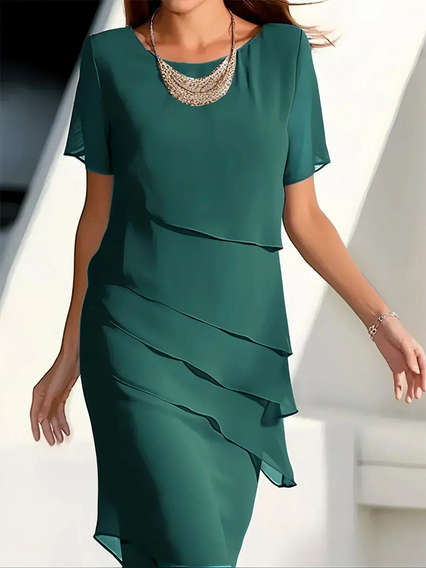 Pamela – Dress