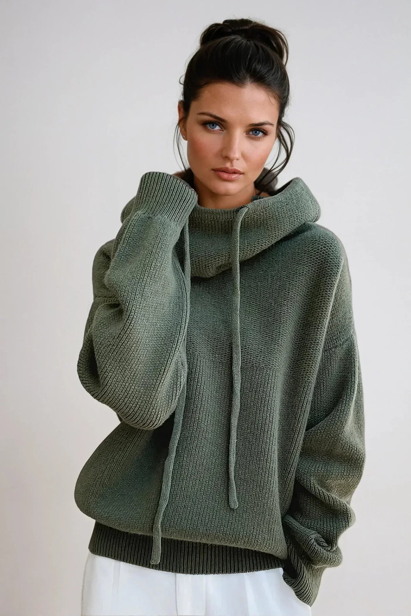 Marielle – Turtleneck