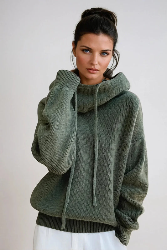 Marielle – Turtleneck