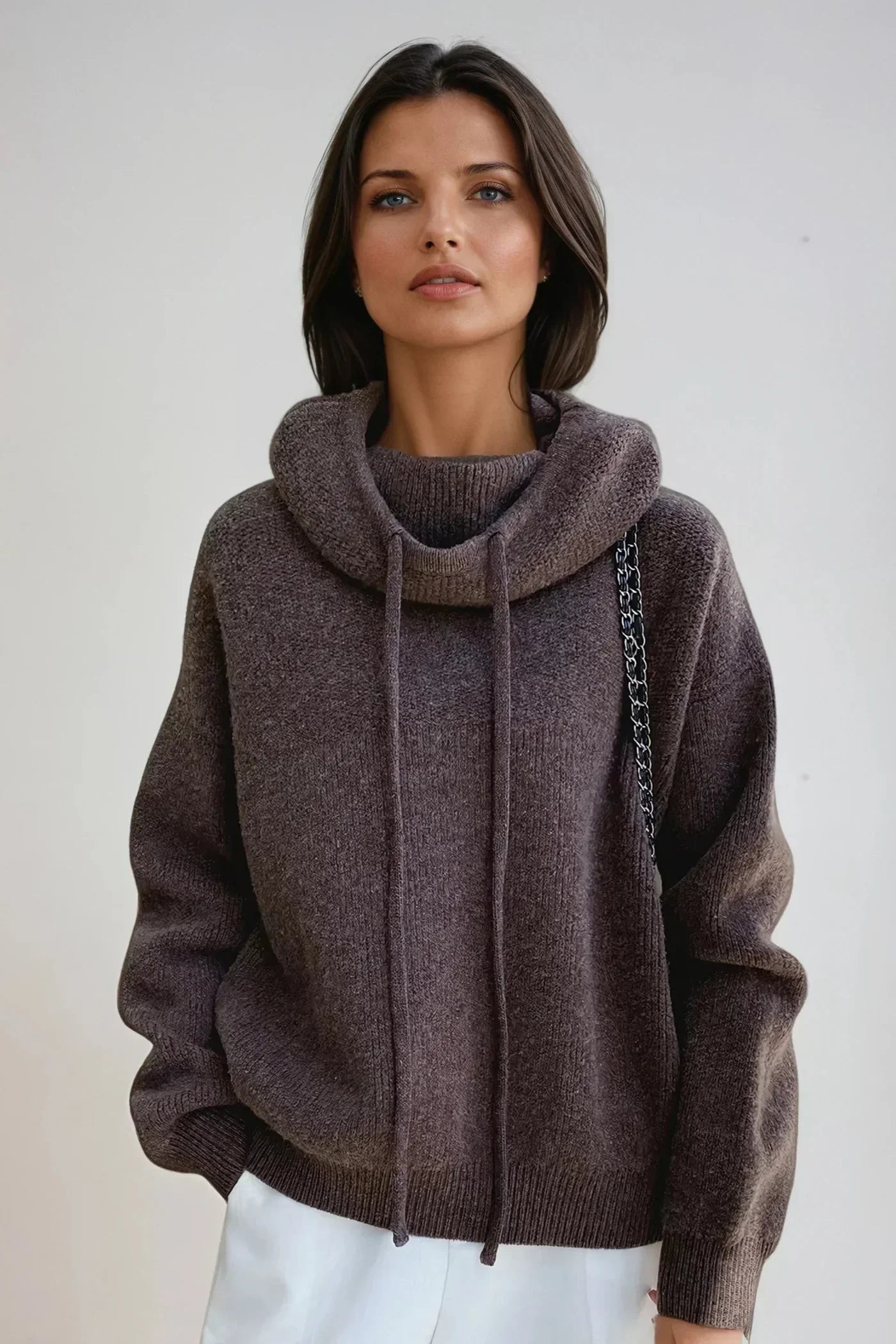 Marielle – Turtleneck