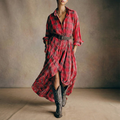 Abril – Dress