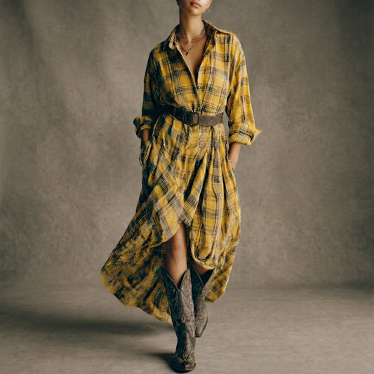 Abril – Dress