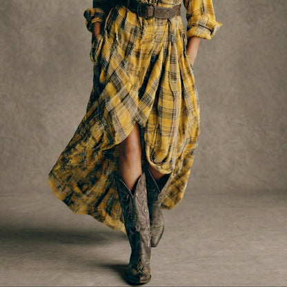 Abril – Dress
