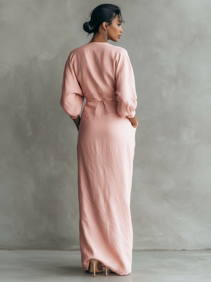 Julianna – Maxi Dress