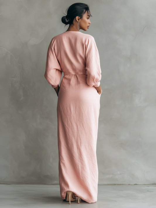 Julianna – Maxi Dress