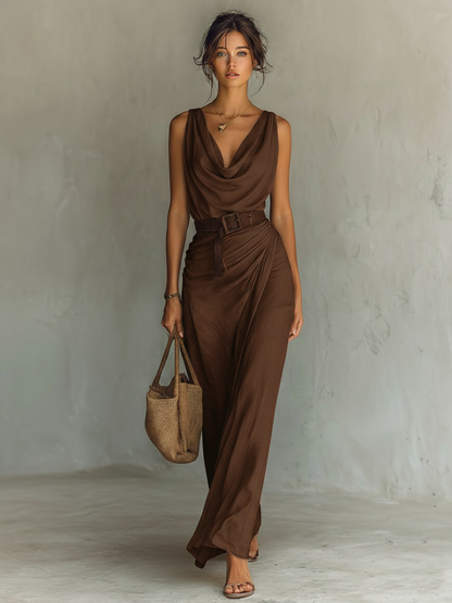 Anna – Maxi Dress