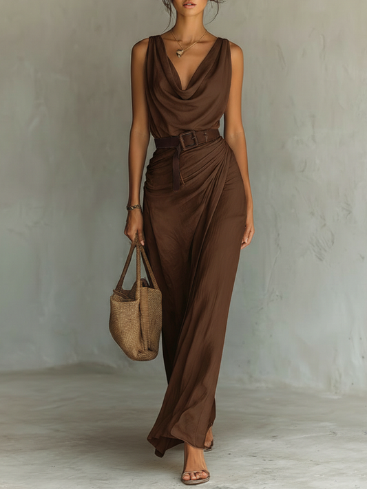 Anna – Maxi Dress
