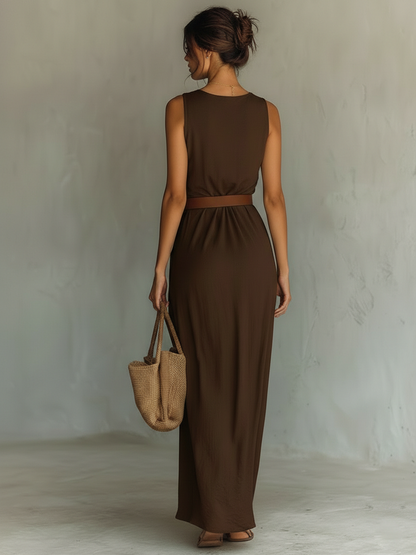 Anna – Maxi Dress
