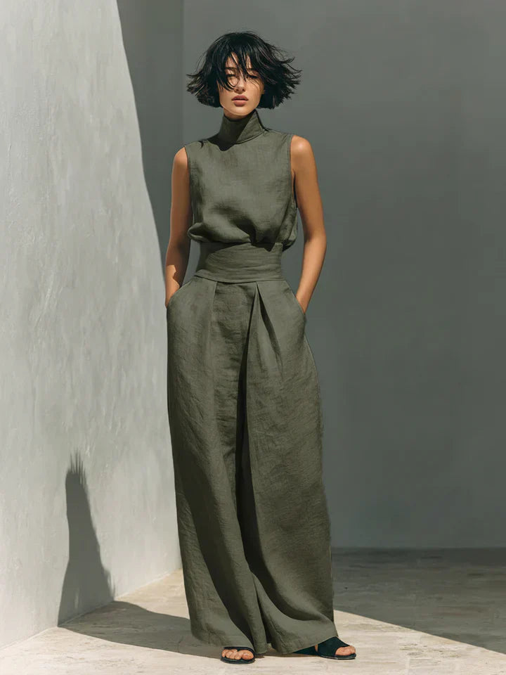 Flor – Set