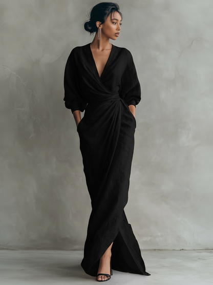Julianna – Maxi Dress