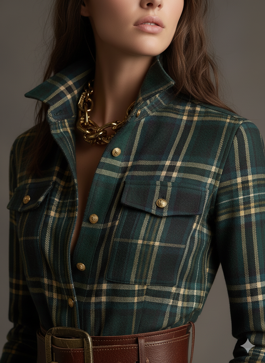 Mandy – Dress