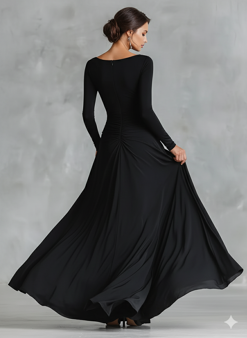 Rubi – Maxi Dress