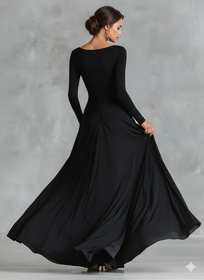 Rubi – Maxi Dress