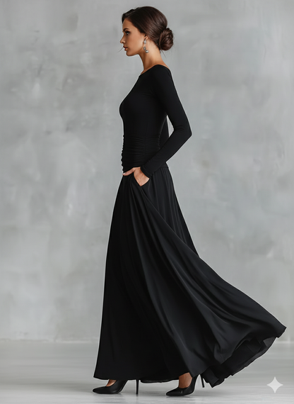 Rubi – Maxi Dress