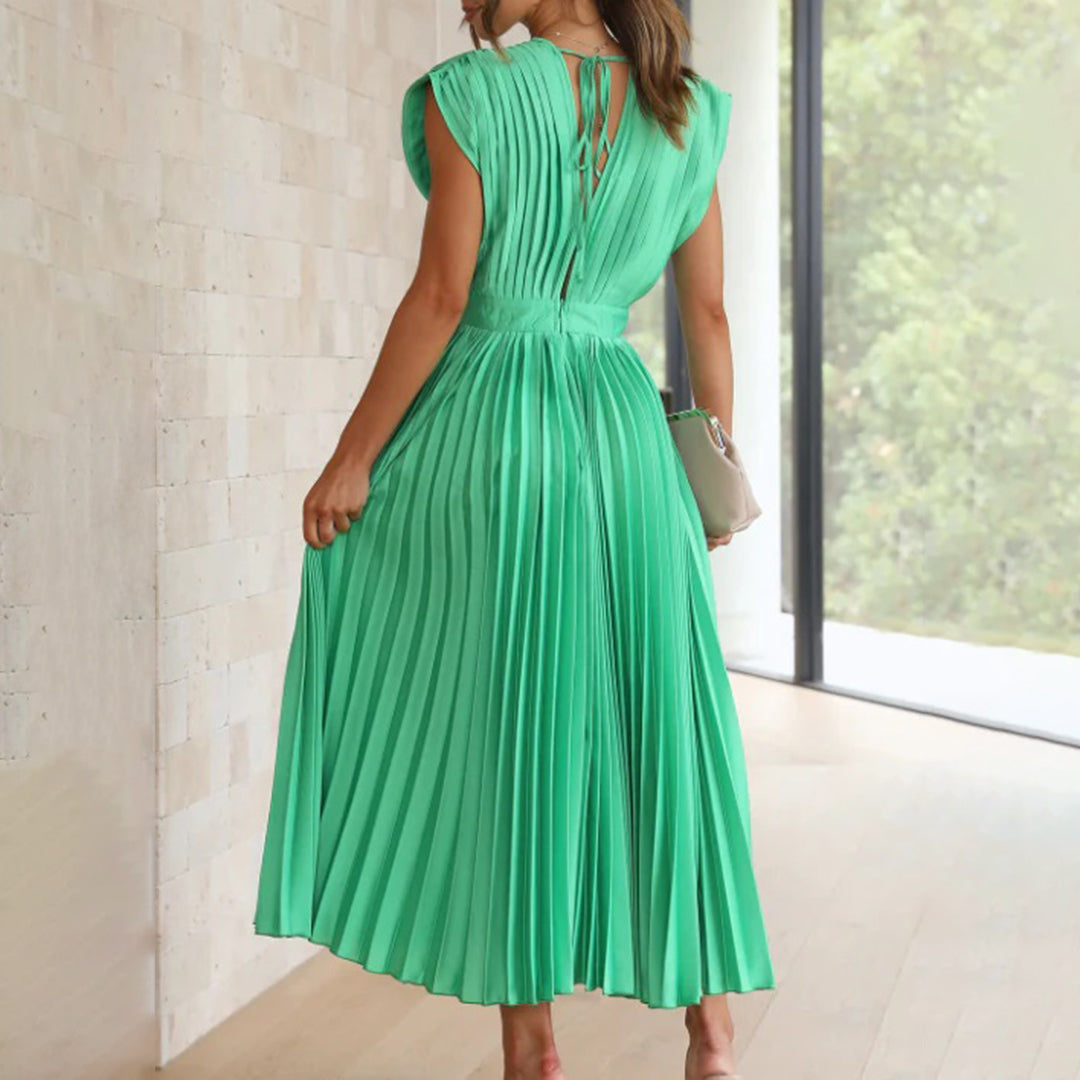 Alexis – Midi Dress