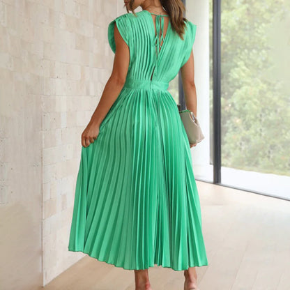 Alexis – Midi Dress