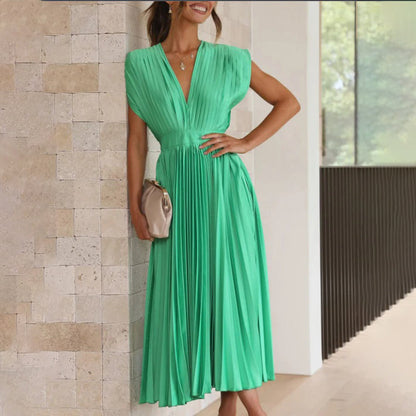Alexis – Midi Dress