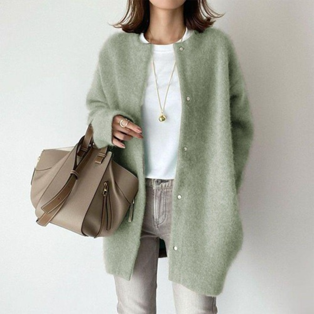 Ruperta – Cardigan