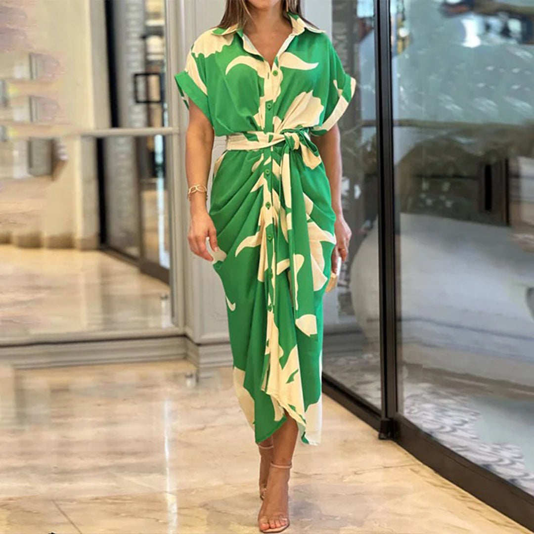 Maya – Maxi Dress
