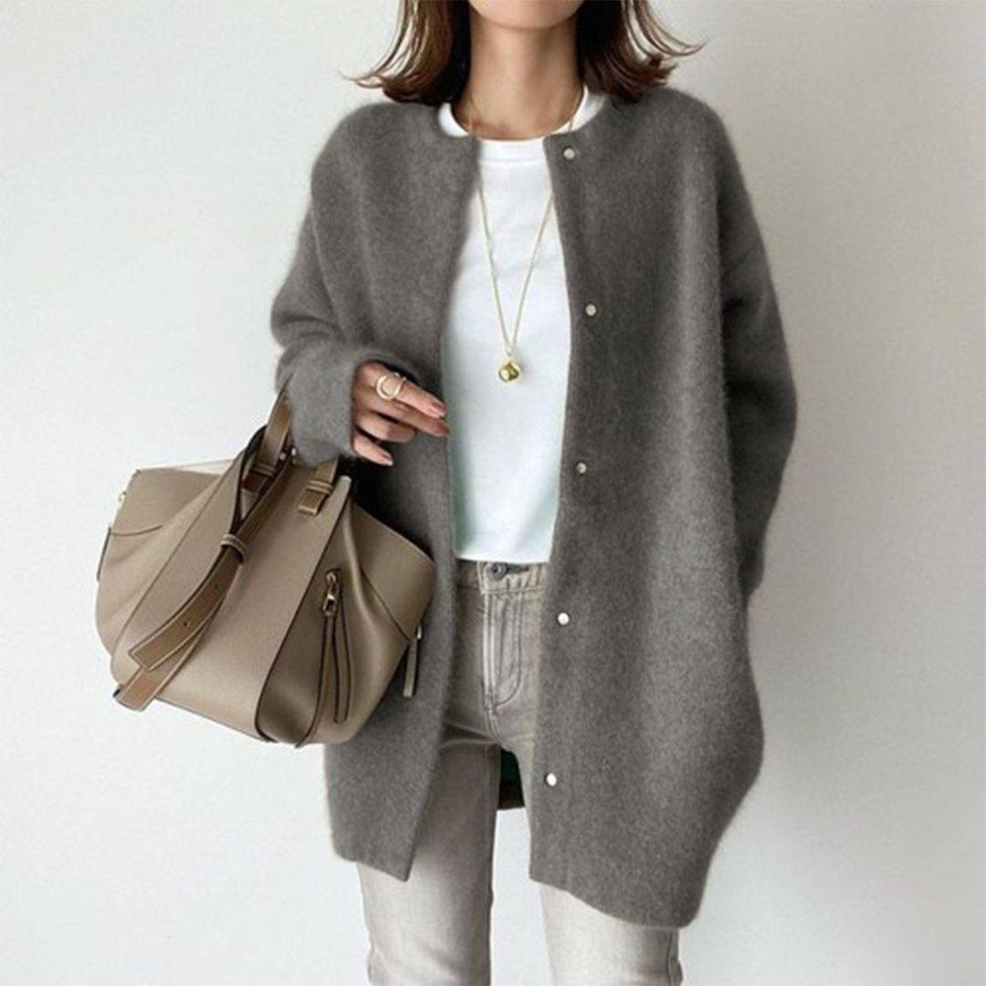Ruperta – Cardigan