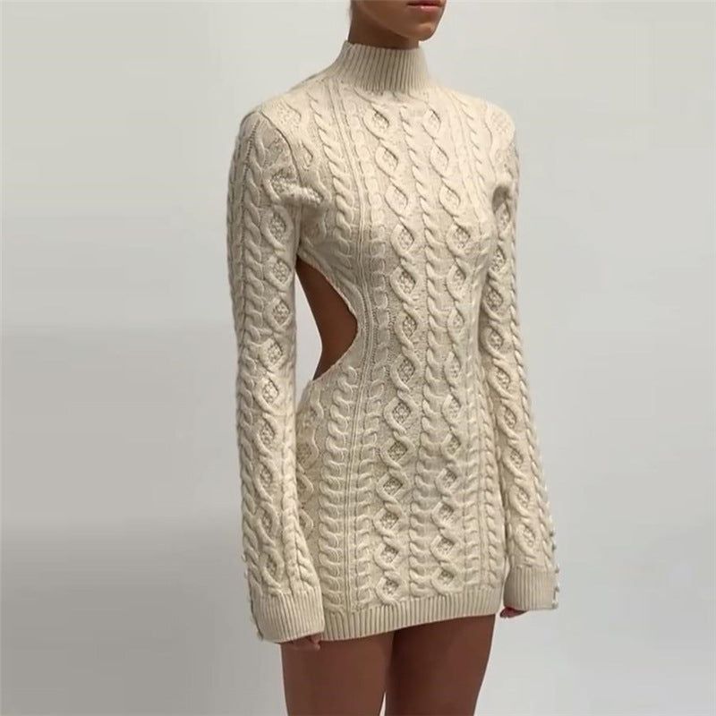 Faelan – Mini Dress