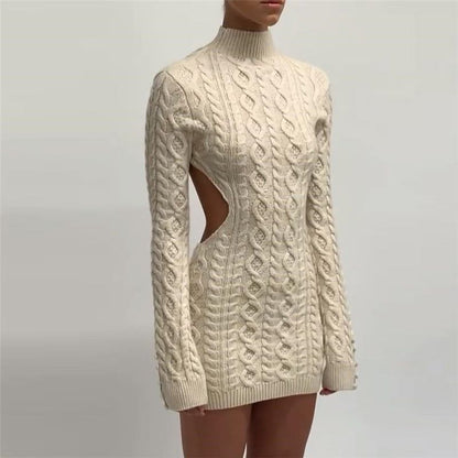 Faelan – Mini Dress