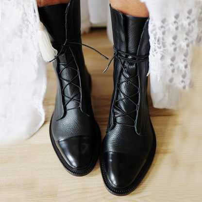 Joan – Boots