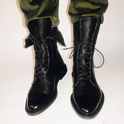 Joan – Boots