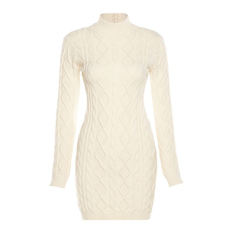 Faelan – Mini Dress