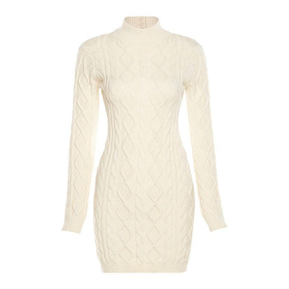 Faelan – Mini Dress