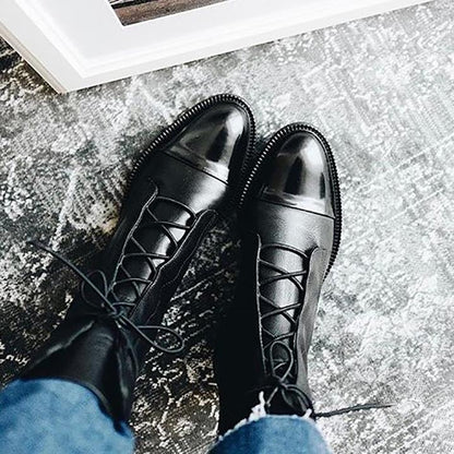 Joan – Boots