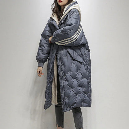 Aria Down Jacket