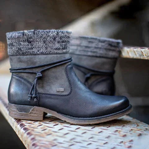 Wendy – Boots