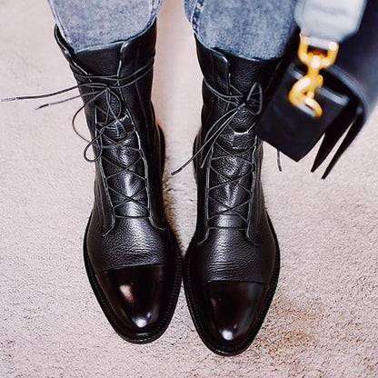 Joan – Boots