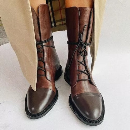 Joan – Boots